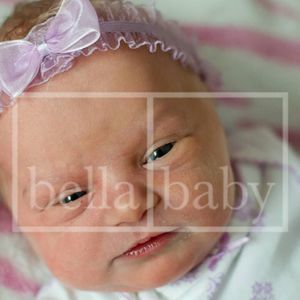 Meet your Posher, Stephanie